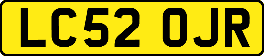 LC52OJR