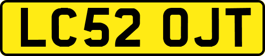 LC52OJT