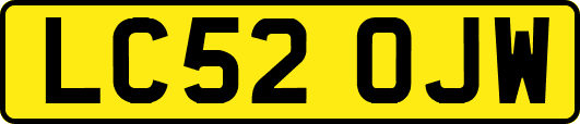 LC52OJW
