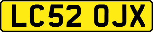 LC52OJX