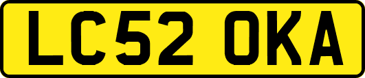 LC52OKA