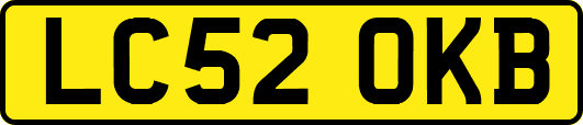 LC52OKB