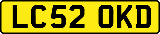LC52OKD
