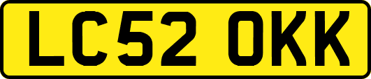 LC52OKK
