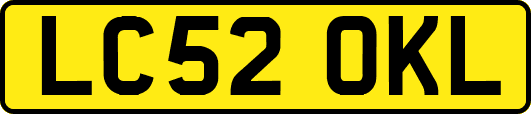 LC52OKL