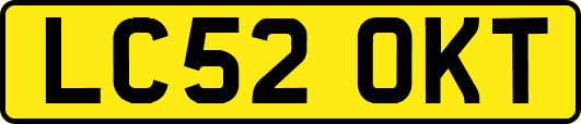 LC52OKT