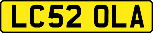 LC52OLA