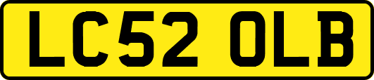 LC52OLB