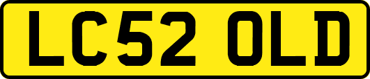 LC52OLD