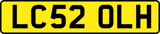 LC52OLH