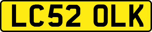 LC52OLK