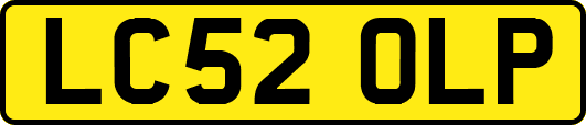 LC52OLP