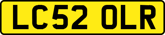 LC52OLR