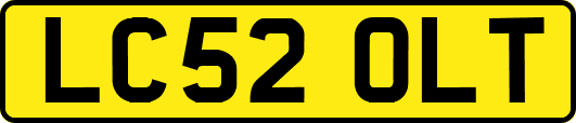 LC52OLT