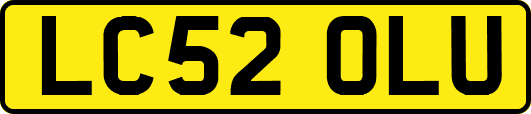 LC52OLU