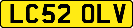 LC52OLV