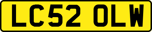 LC52OLW