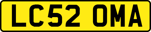 LC52OMA