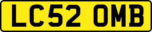LC52OMB