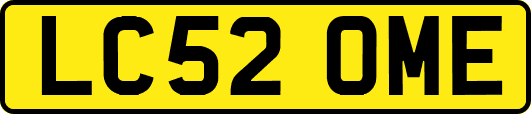 LC52OME