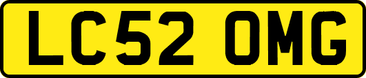 LC52OMG