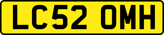 LC52OMH