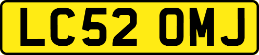 LC52OMJ