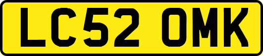 LC52OMK