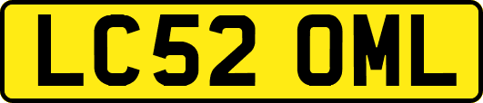 LC52OML