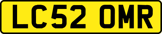 LC52OMR