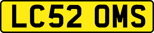 LC52OMS