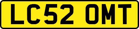 LC52OMT