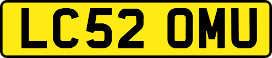 LC52OMU