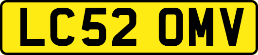 LC52OMV