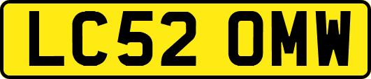 LC52OMW