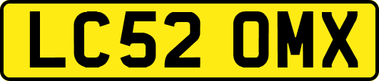 LC52OMX