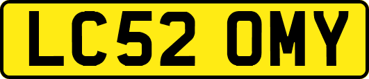 LC52OMY