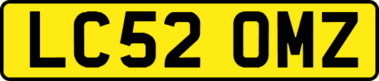 LC52OMZ