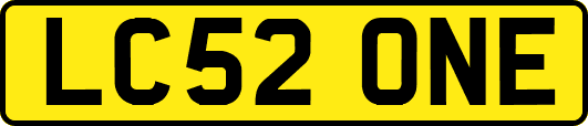 LC52ONE