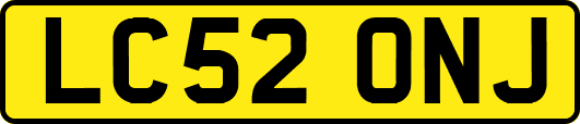 LC52ONJ