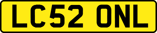 LC52ONL