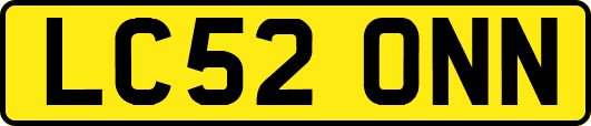 LC52ONN