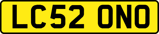 LC52ONO