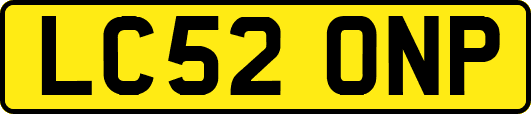 LC52ONP