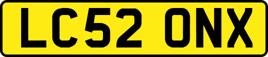 LC52ONX