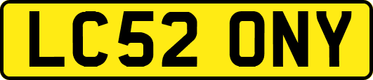 LC52ONY