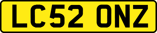 LC52ONZ