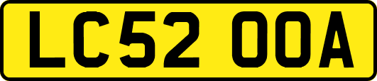 LC52OOA