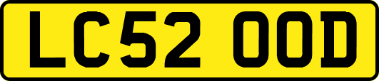 LC52OOD