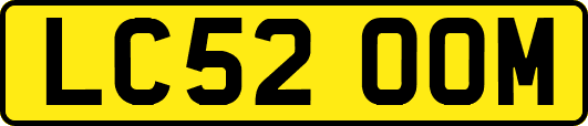 LC52OOM